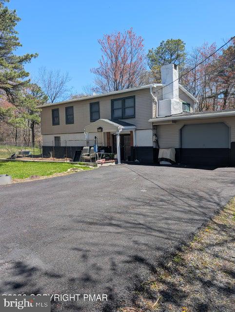 1514 Clover Rd Property Photo 1