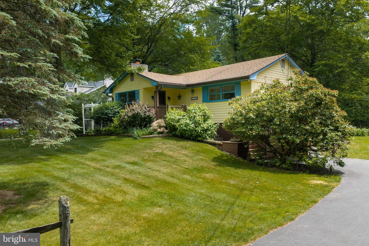 5226 Beechwood Rd Property Photo 1
