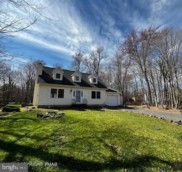 1281 Winding Way Property Photo 1