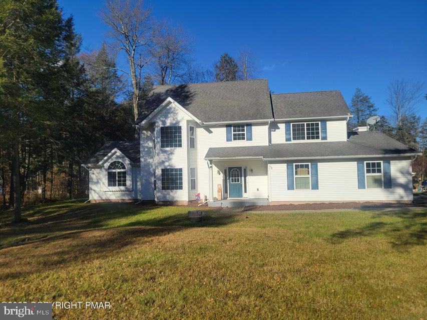 5319 Beechwood Rd Property Photo 1