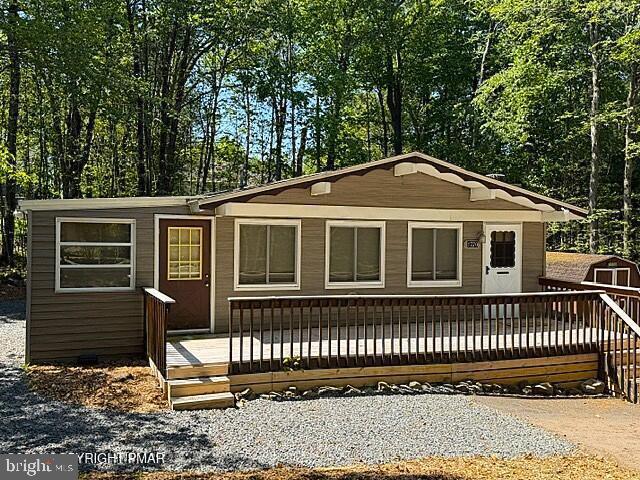 241 Champlain Dr Property Photo 1