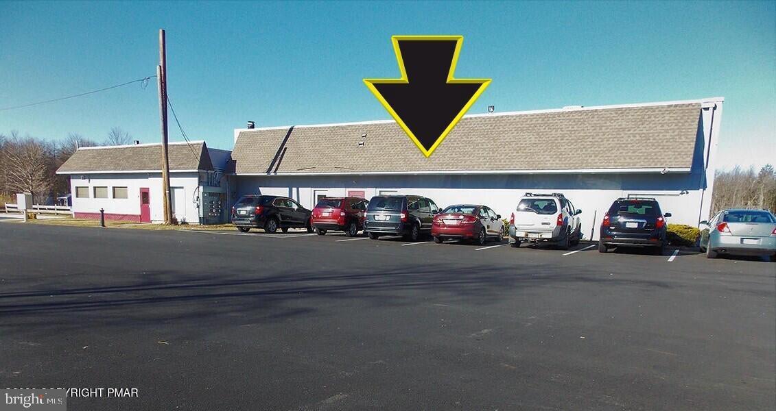 1151 Pocono Blvd #2 Property Photo 2