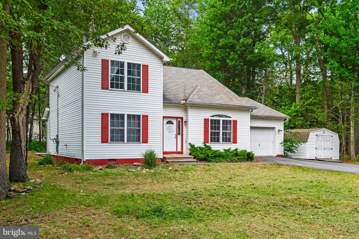 1124 Cambell Way Property Photo 2