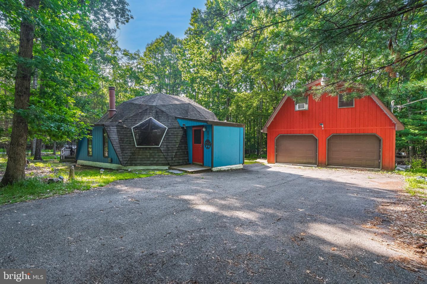 8615 E Nottingham Dr Property Photo 4