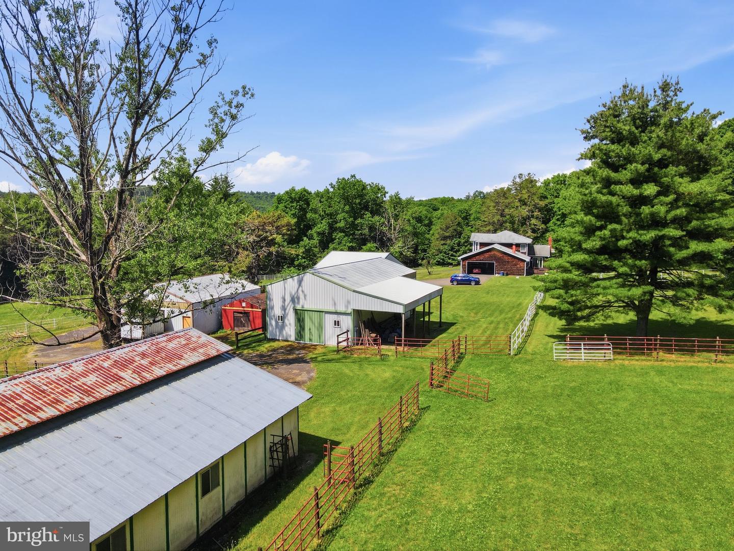 1163 Bush Rd Property Photo 43