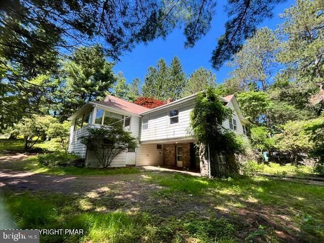 101 Knob Rd Property Photo 1