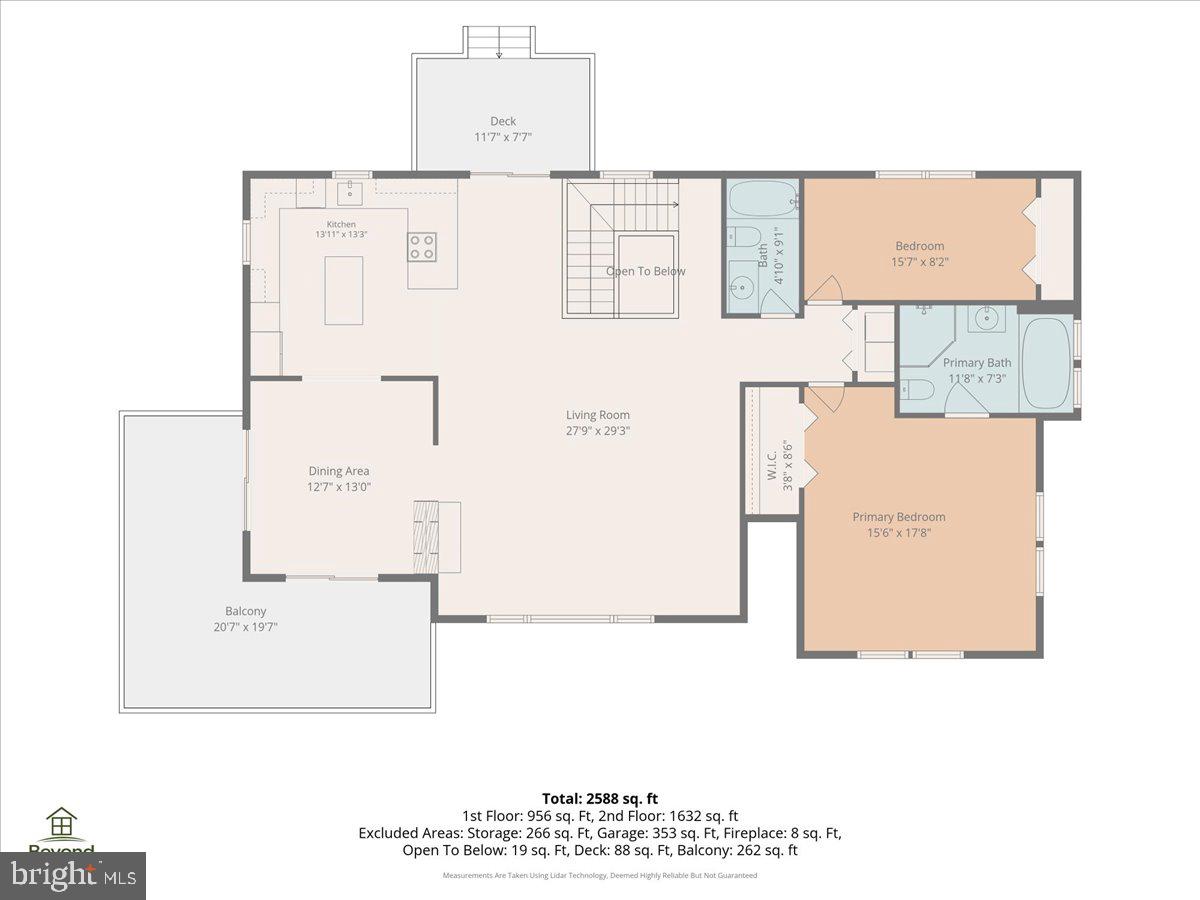 460 Spruce Dr Property Photo 19
