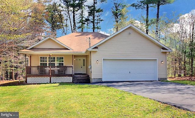 120 WOODBURY DR