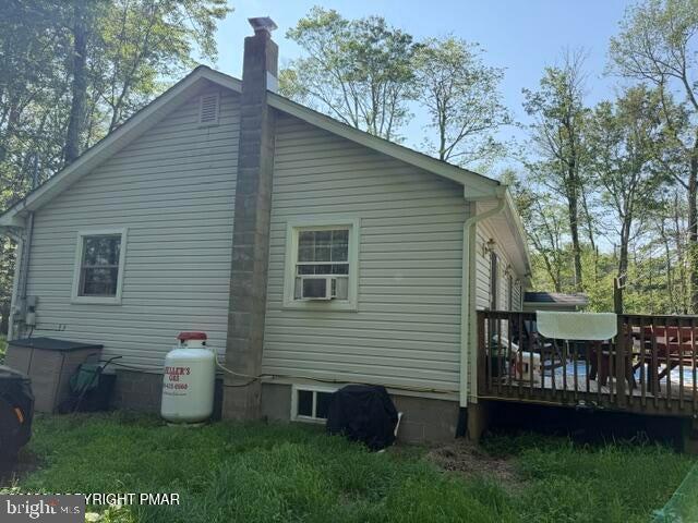 141 High Country Dr Property Photo 2