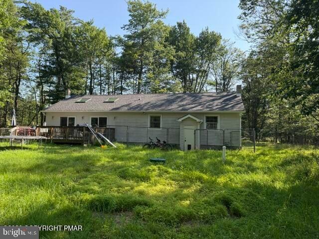 141 High Country Dr Property Photo 3
