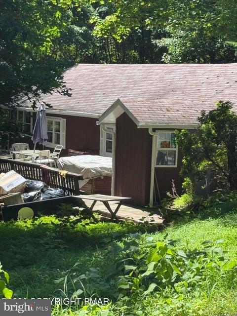 122 Hemlock Trl Property Photo 2