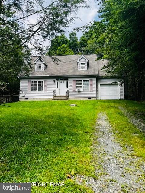 2444 Winding Way Property Photo 1