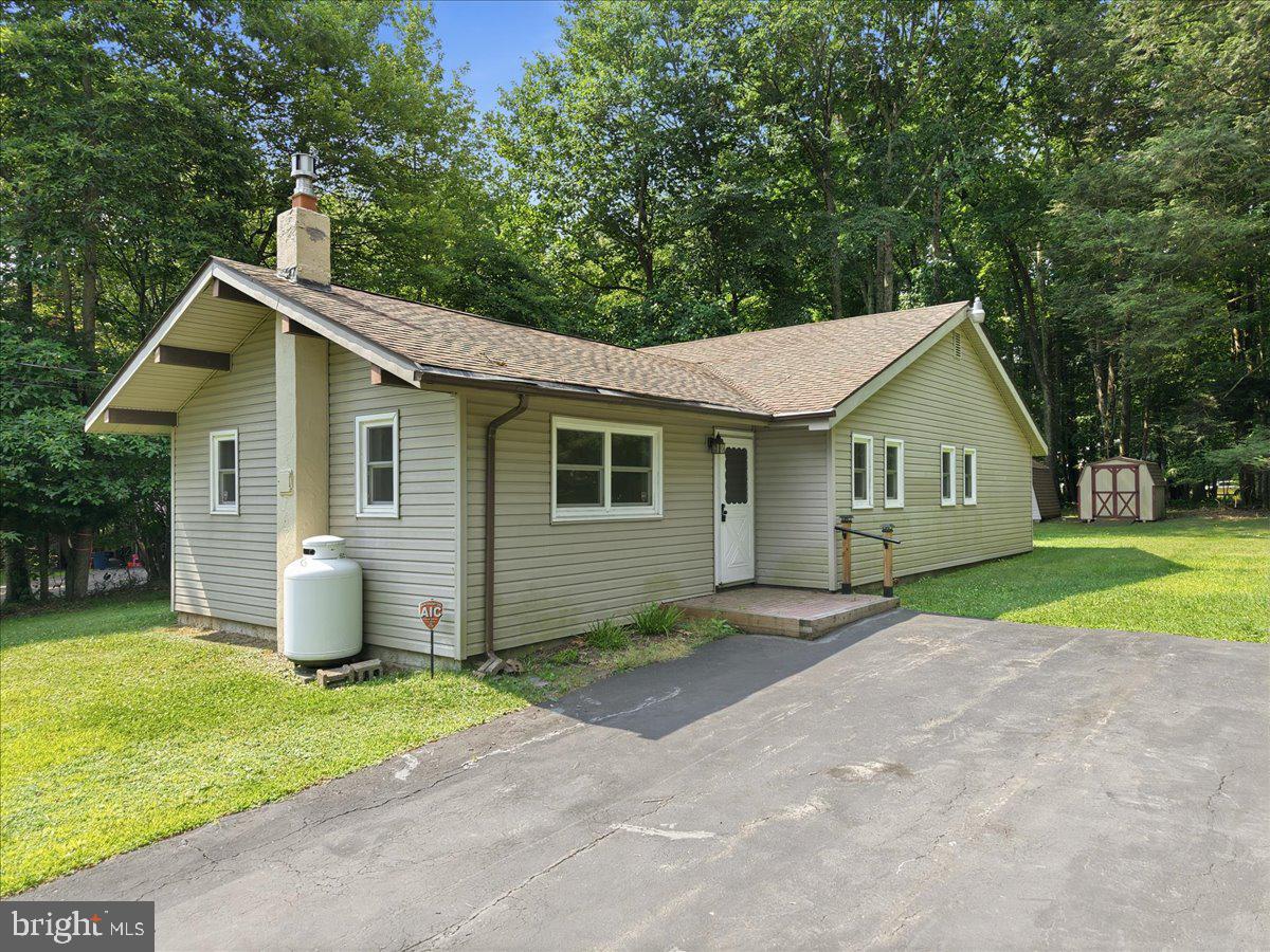 118 WILD CHERRY RD