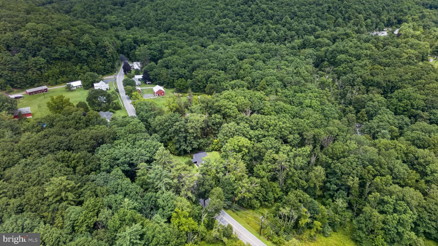 708 Burger Hollow Rd Property Photo 5