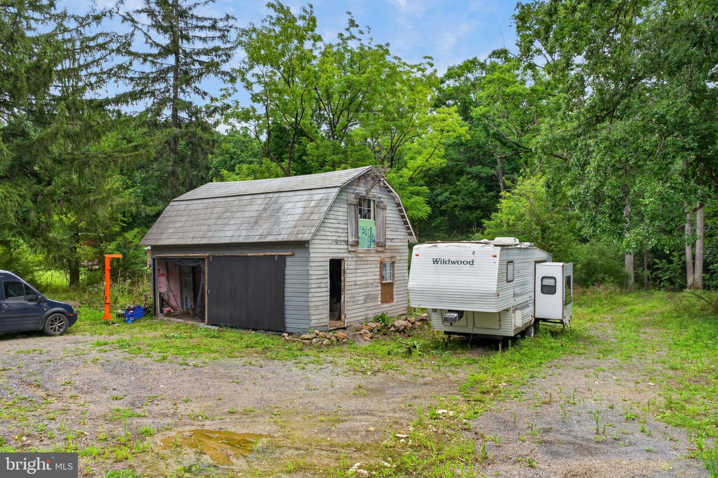708 Burger Hollow Rd Property Photo 13