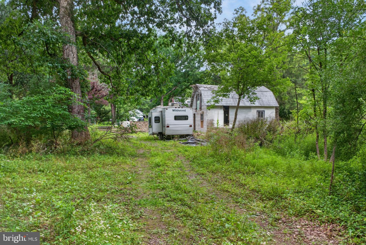 708 Burger Hollow Rd Property Photo 18