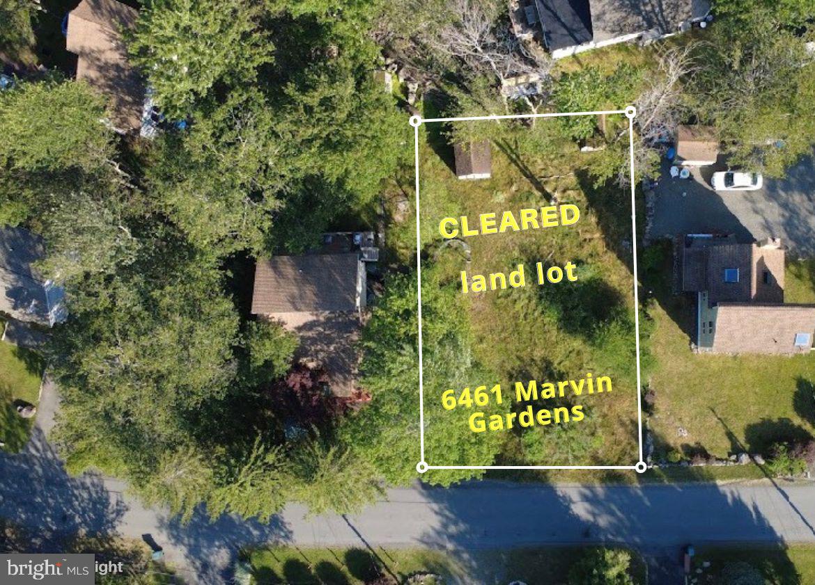 6461 Marvin Gardens Property Photo 1