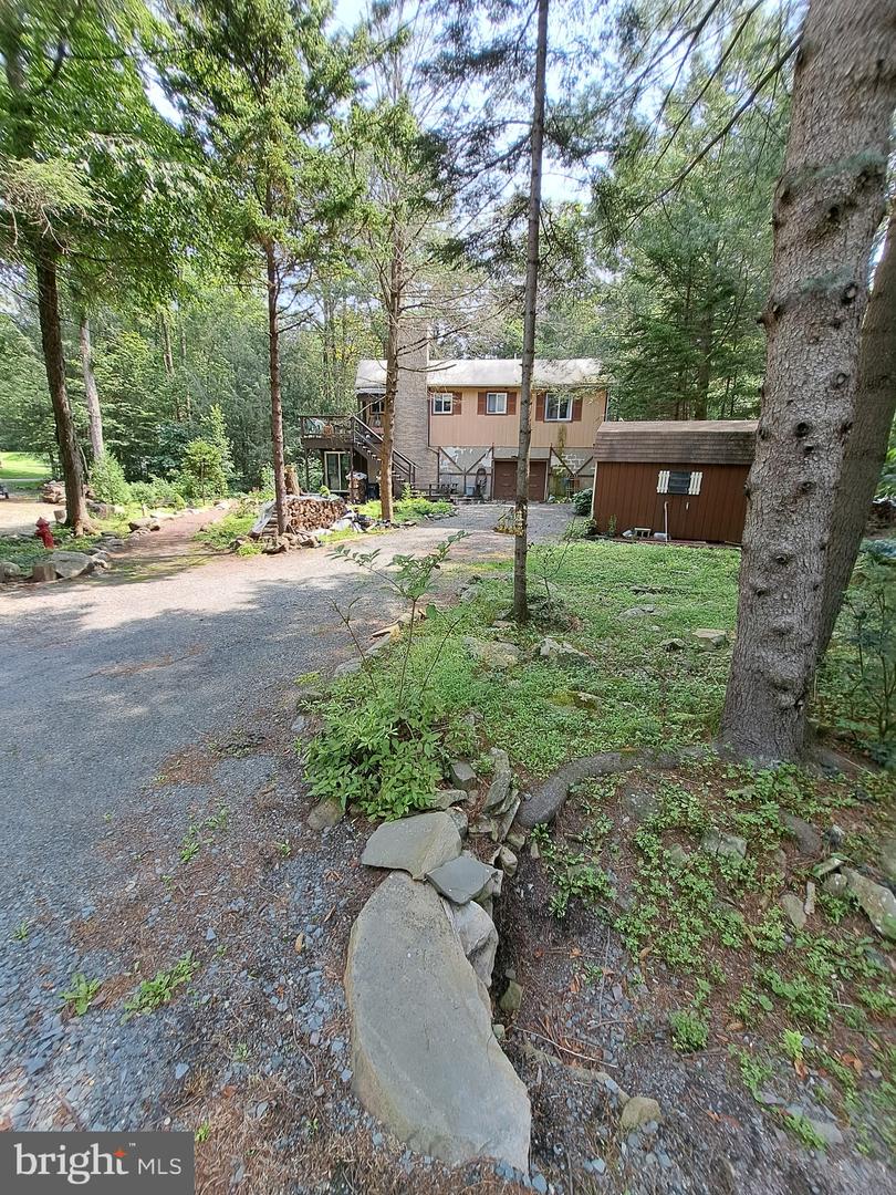 104 Spyglass Hill Rd Property Photo 1