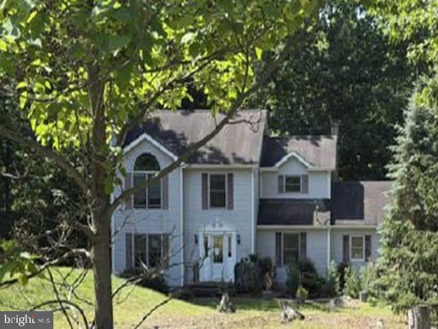 412 Lower Seese Hill Rd Property Photo 1