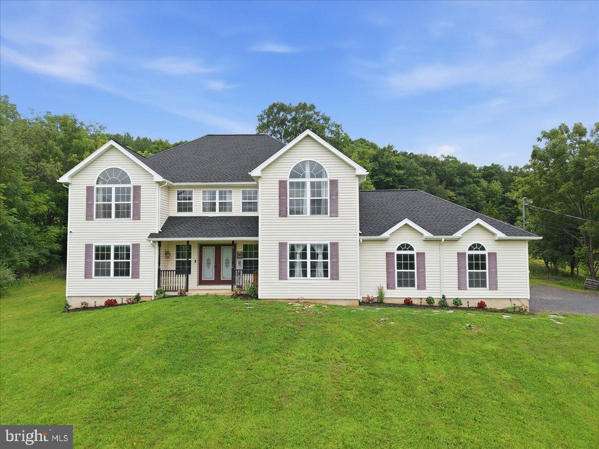 387 BLUE RIDGE RD