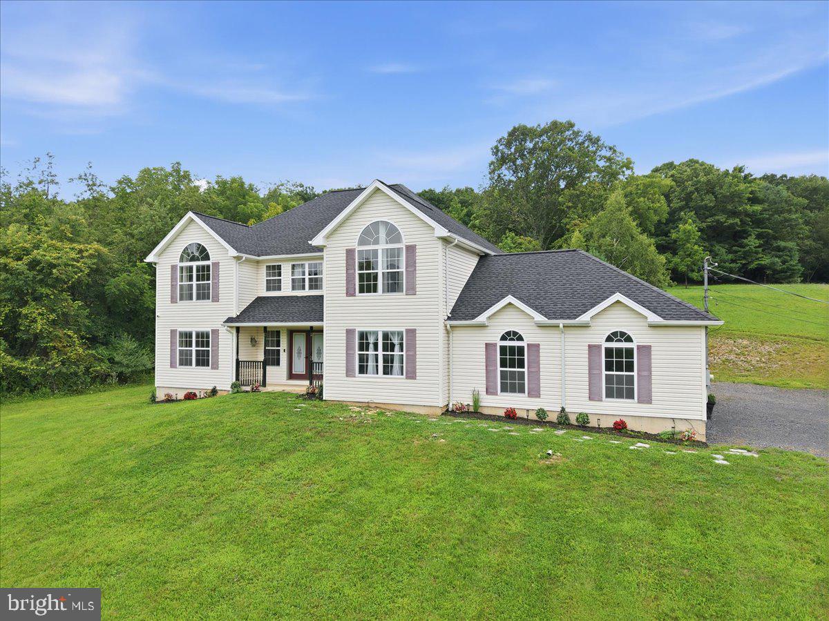 387 Blue Ridge Rd Property Photo 2