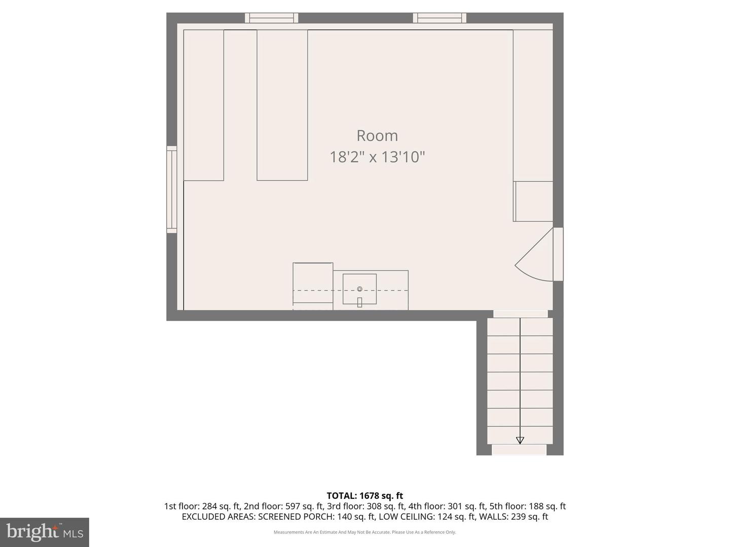 7639 Lake Shore Drive Property Photo 5