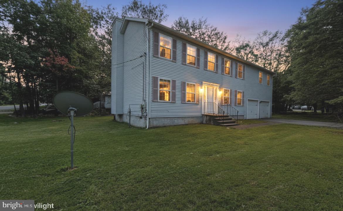 1226 Country Place Drive Property Photo 34