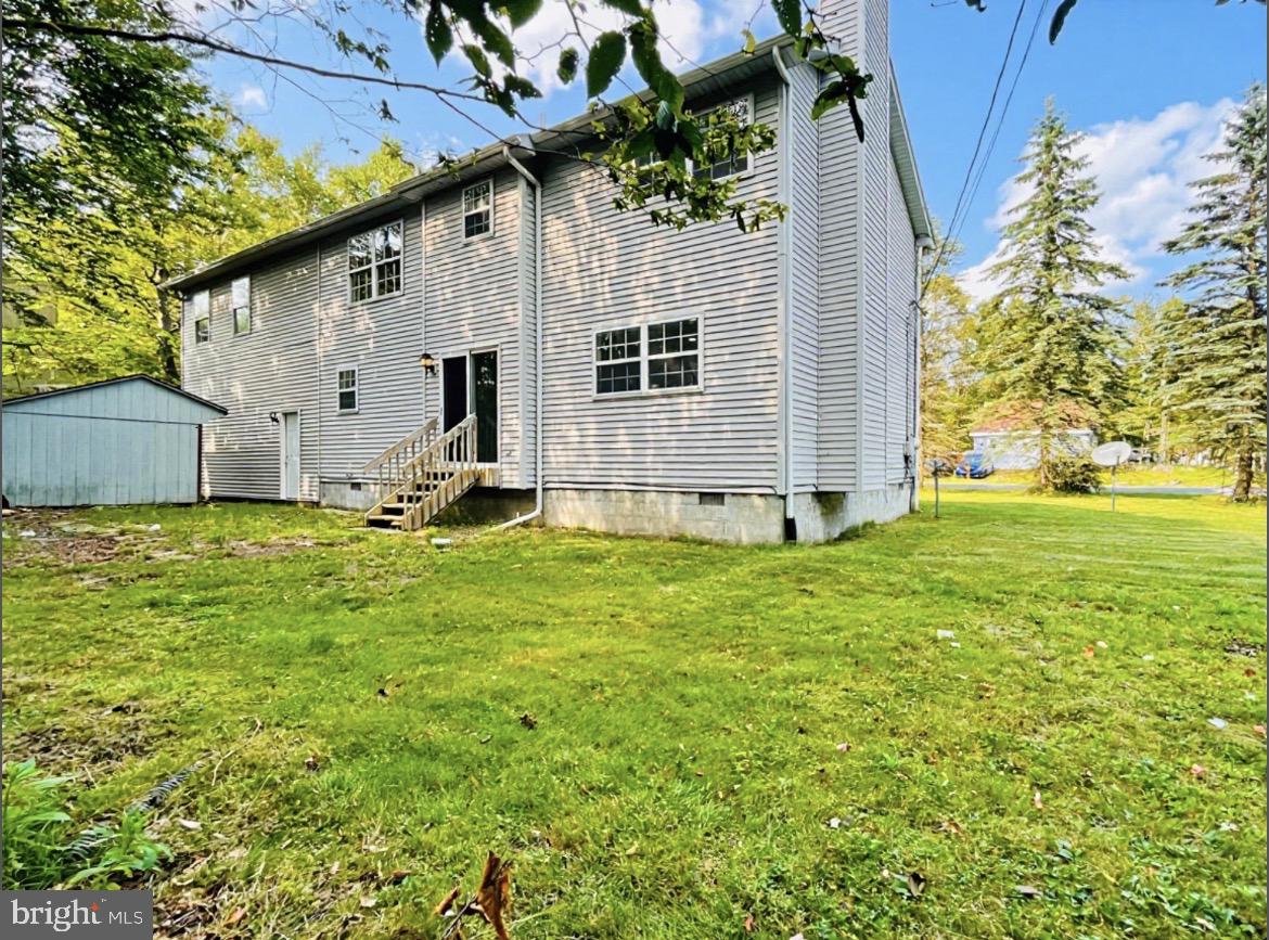 1226 Country Place Drive Property Photo 35