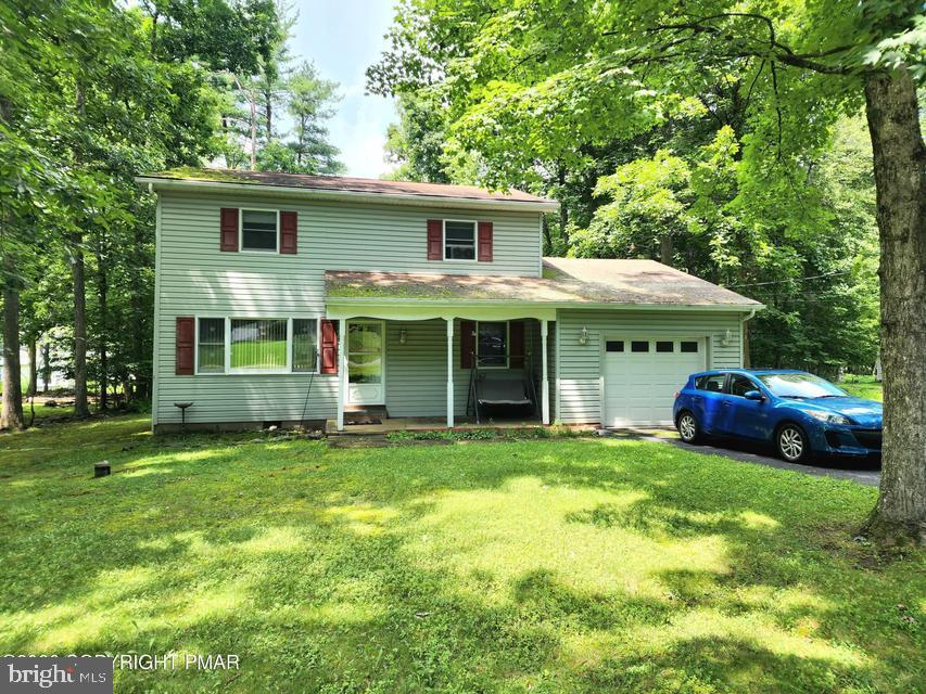 32 Bull Pine Rd Property Photo 1
