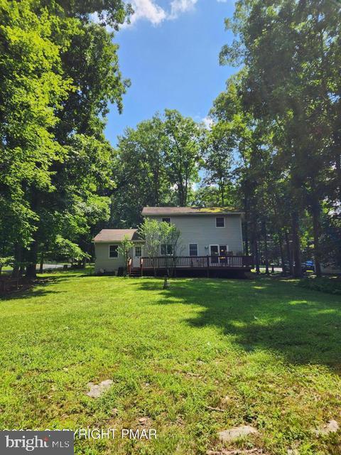 32 Bull Pine Rd Property Photo 2