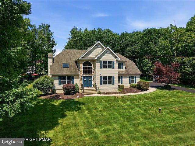 1220 Overlook Ct Property Photo 5