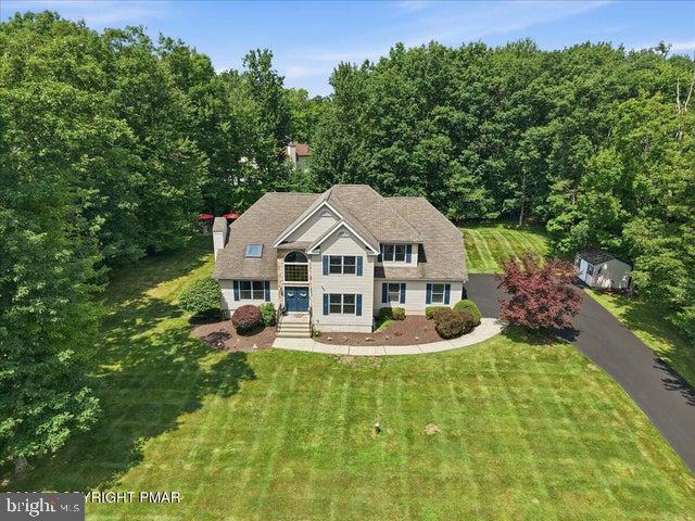 1220 Overlook Ct Property Photo 6