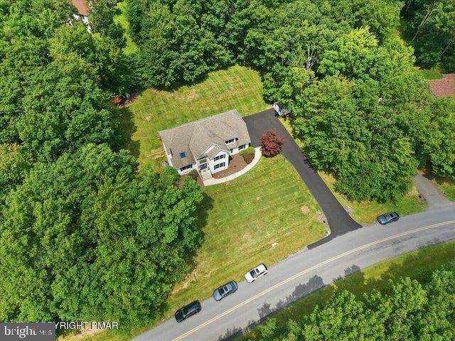 1220 Overlook Ct Property Photo 15