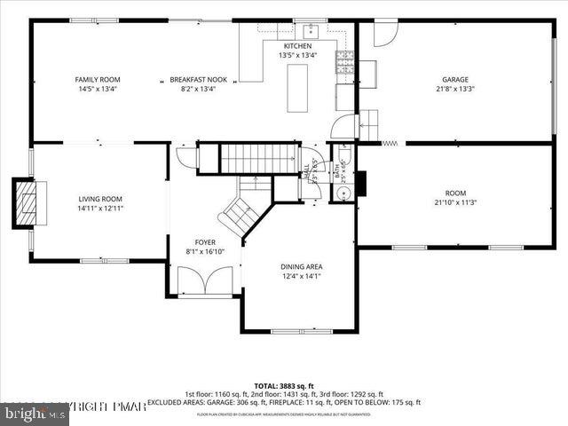 1220 Overlook Ct Property Photo 97