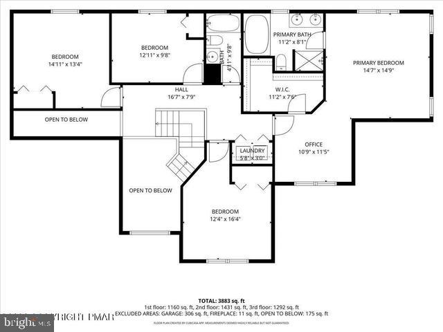 1220 Overlook Ct Property Photo 98