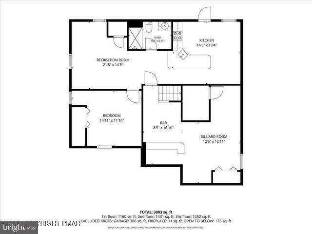 1220 Overlook Ct Property Photo 99
