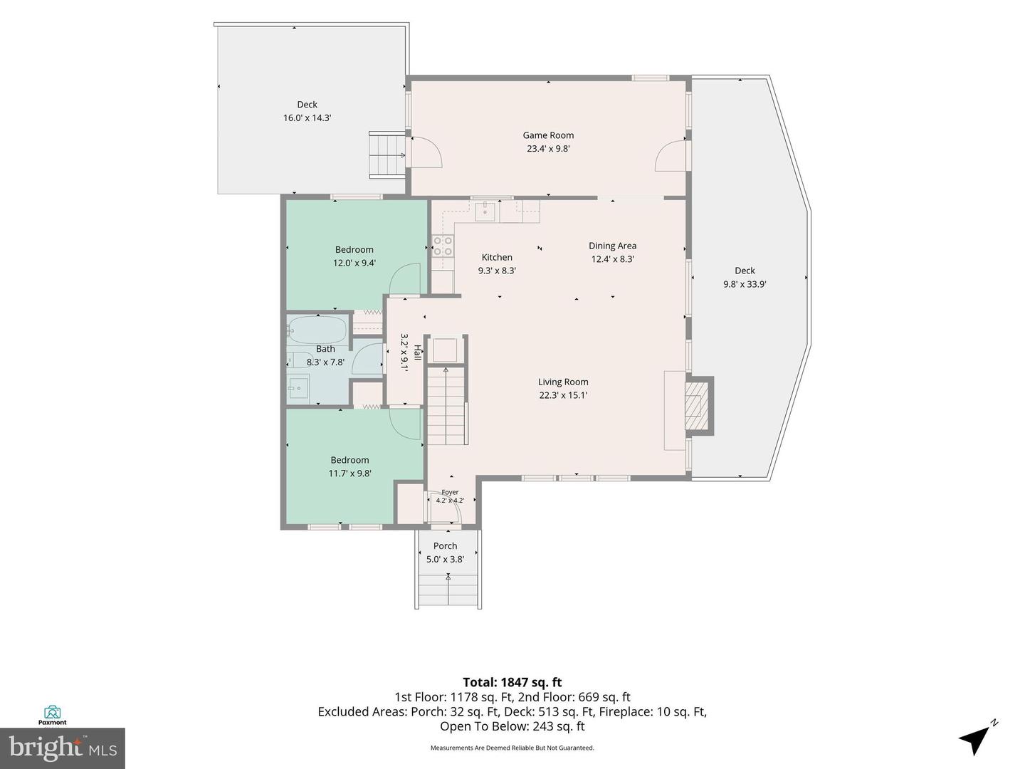 146 Chitimacha Dr Property Photo 45