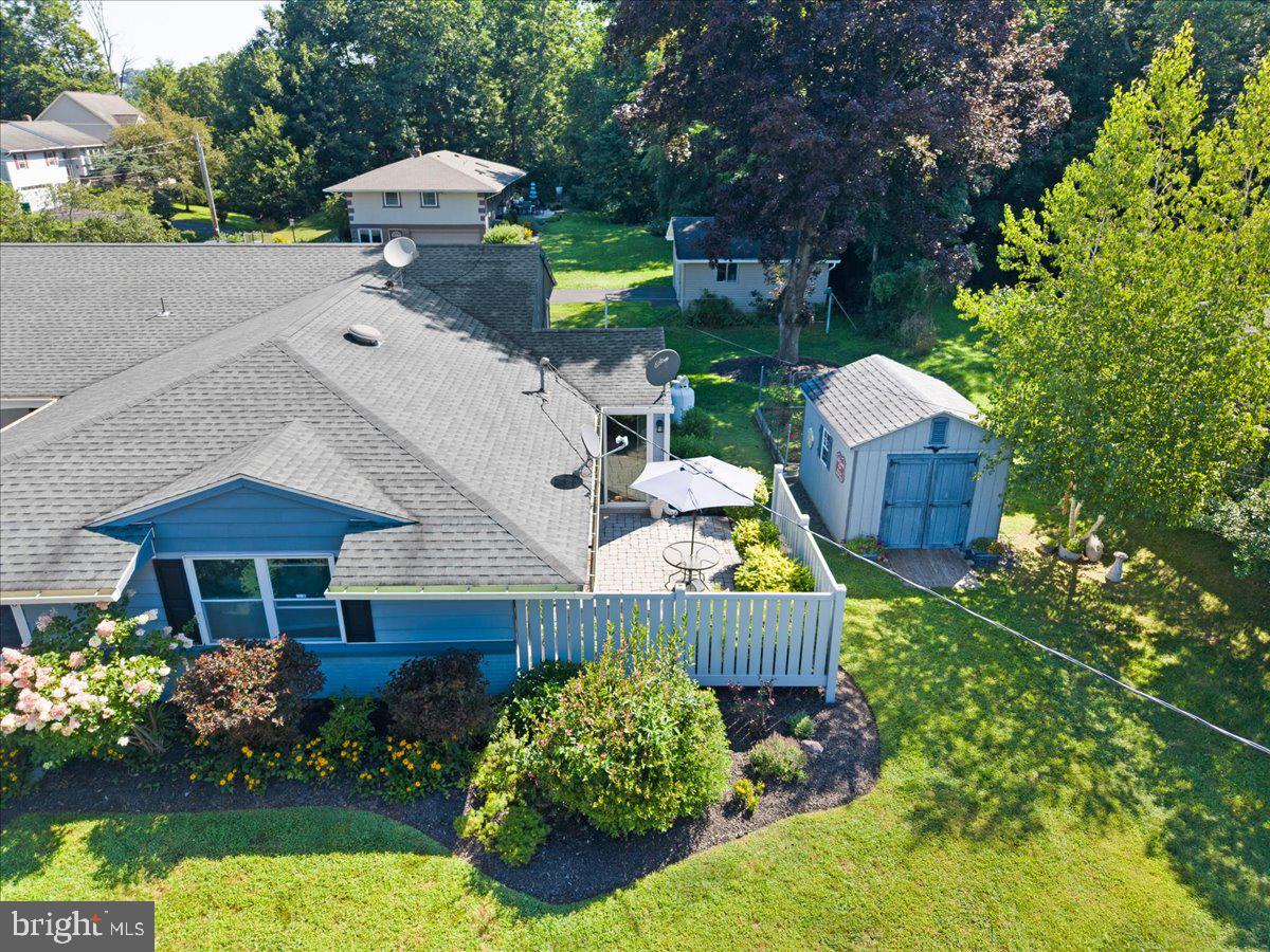 200 Huston Ave Property Photo 41