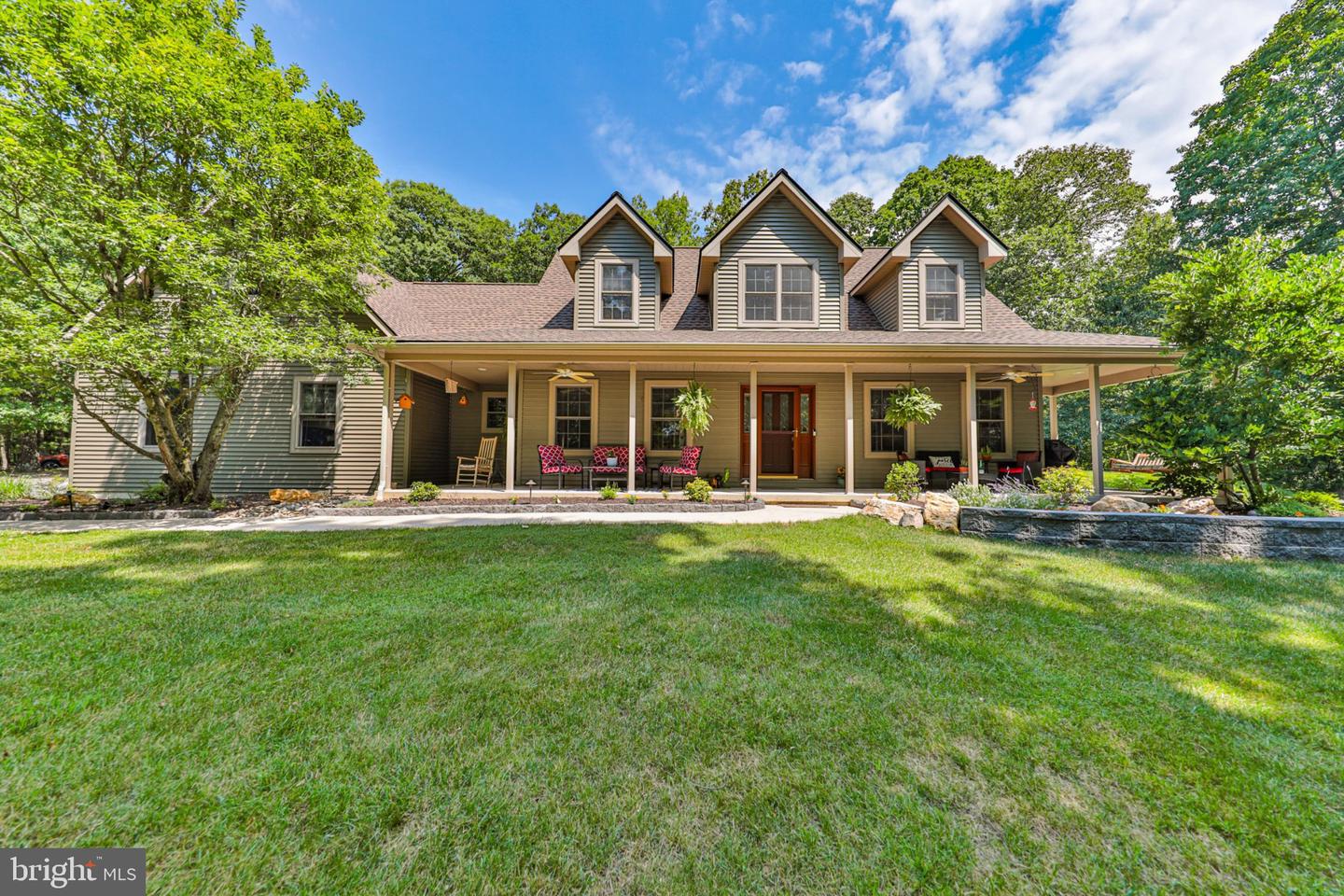 169 Dogwood Ln Property Photo 1