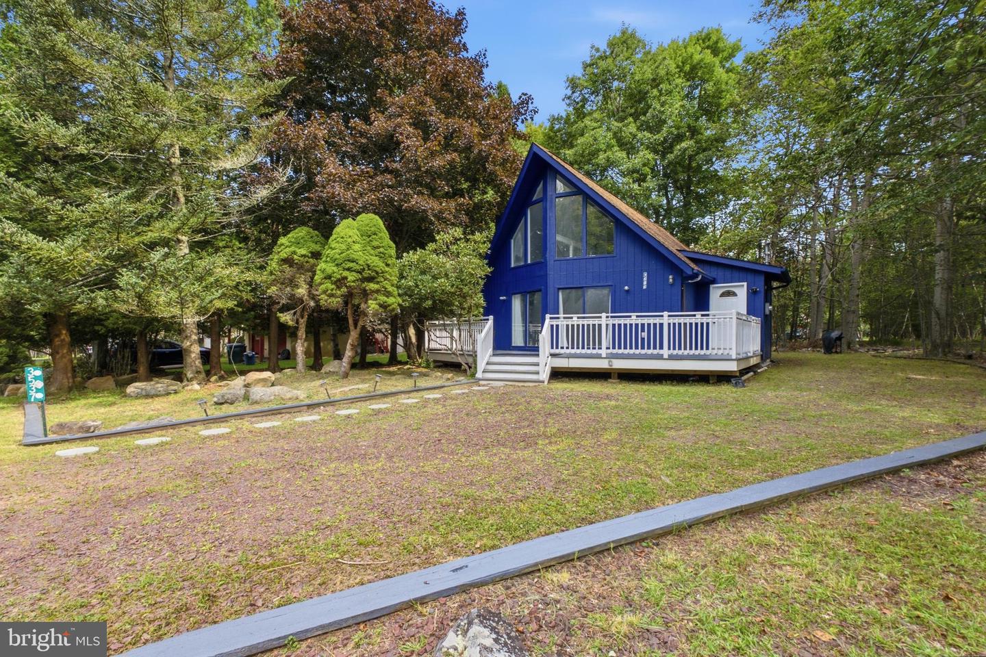 3537 Peak Dr Property Photo 21