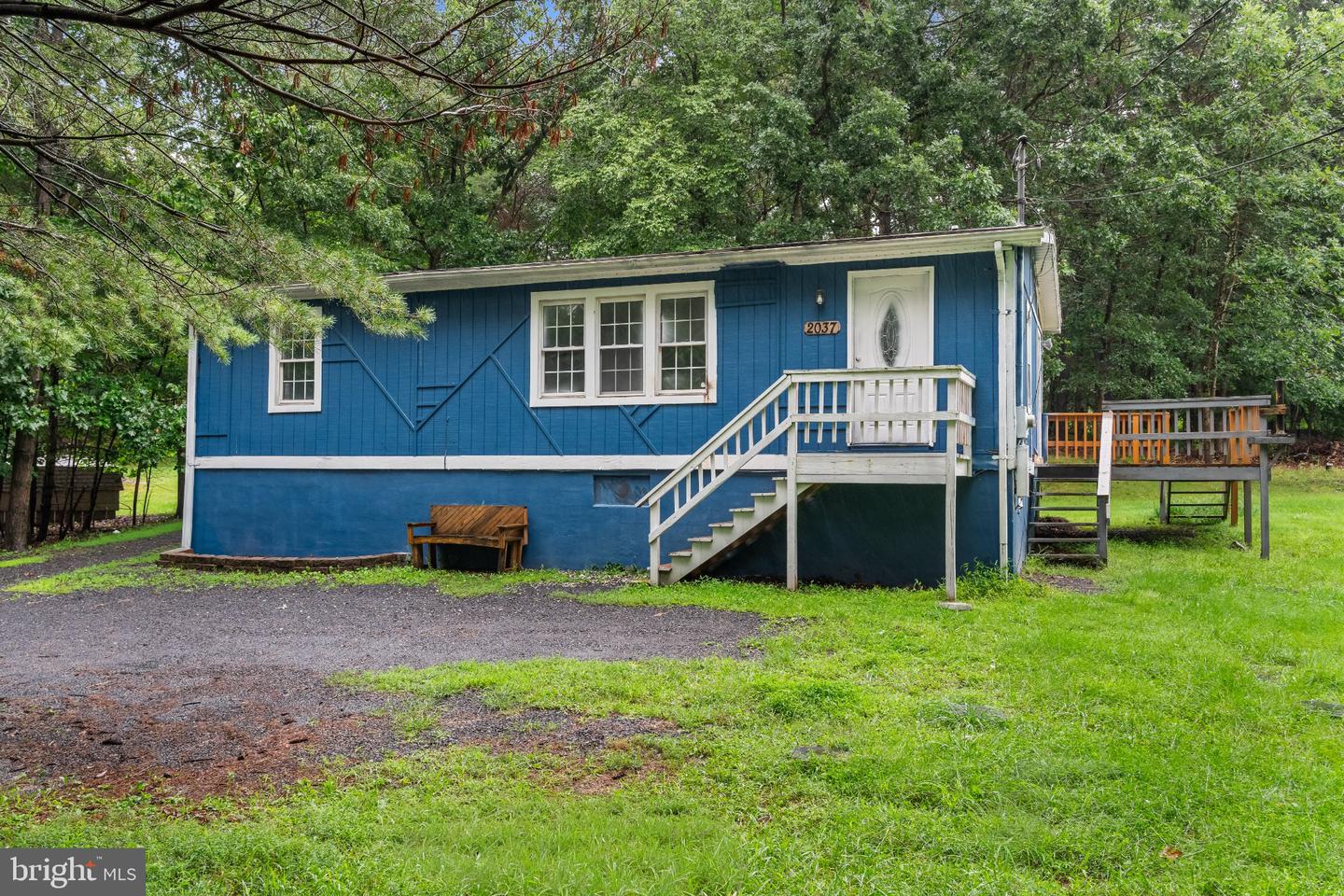 2037 Forest Lake Dr Property Photo 6