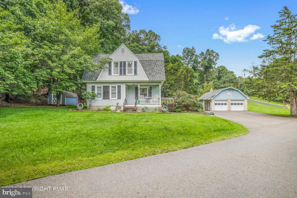 926 Acker Rd Property Photo 1