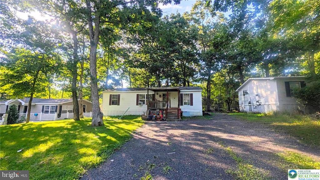 7814 Dougherty Dr Property Photo 1