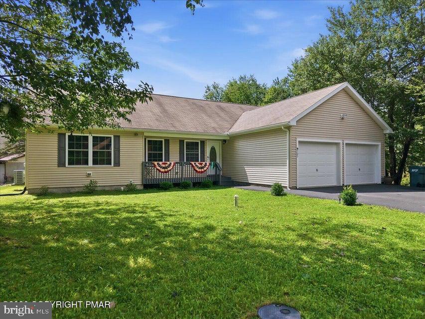 3106 Briarwood Dr Property Photo 2
