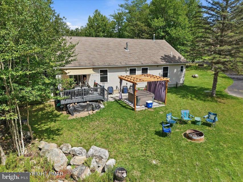 3106 Briarwood Dr Property Photo 28