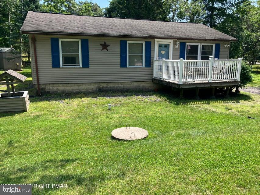 338 MOUNTAIN RD Property Photo 1