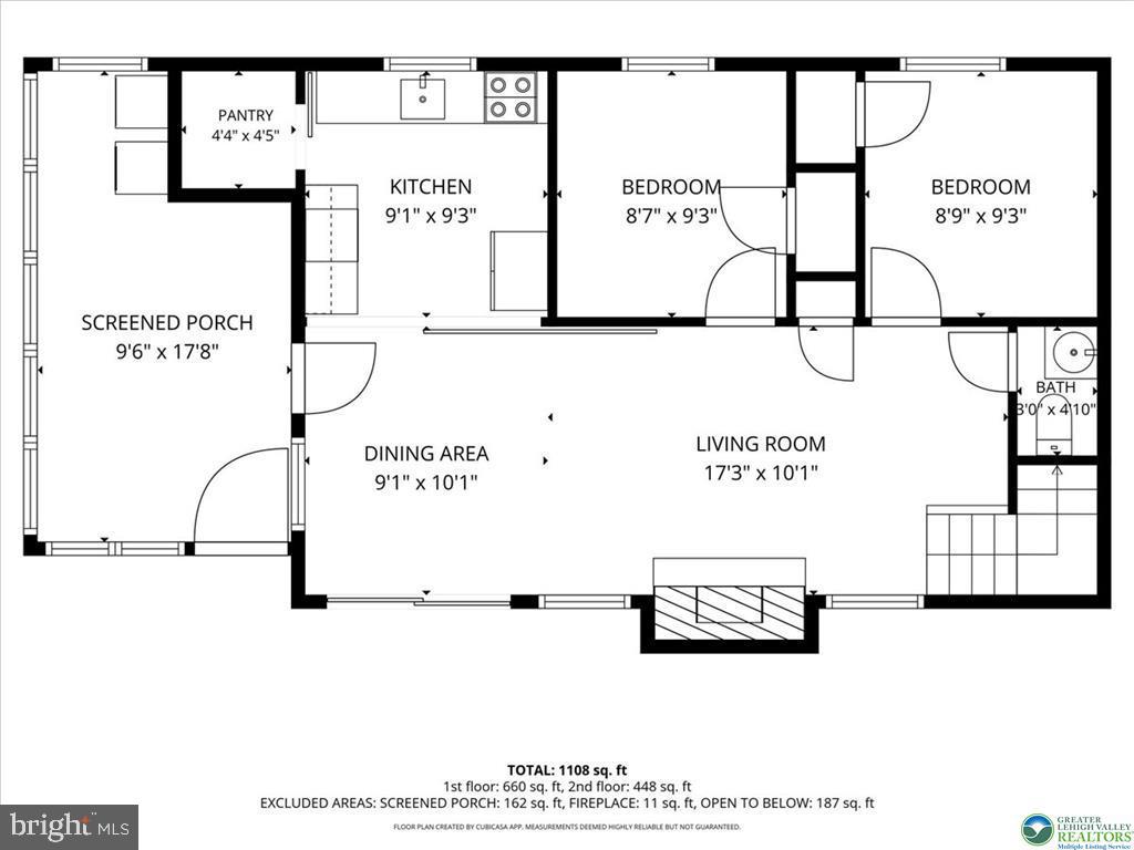 9205 Westwood Dr Property Photo 42