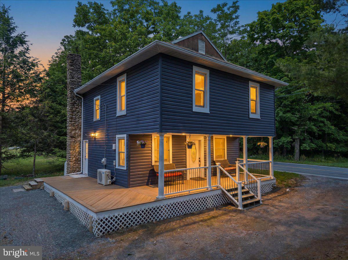 5894 Route 191 Property Photo 1