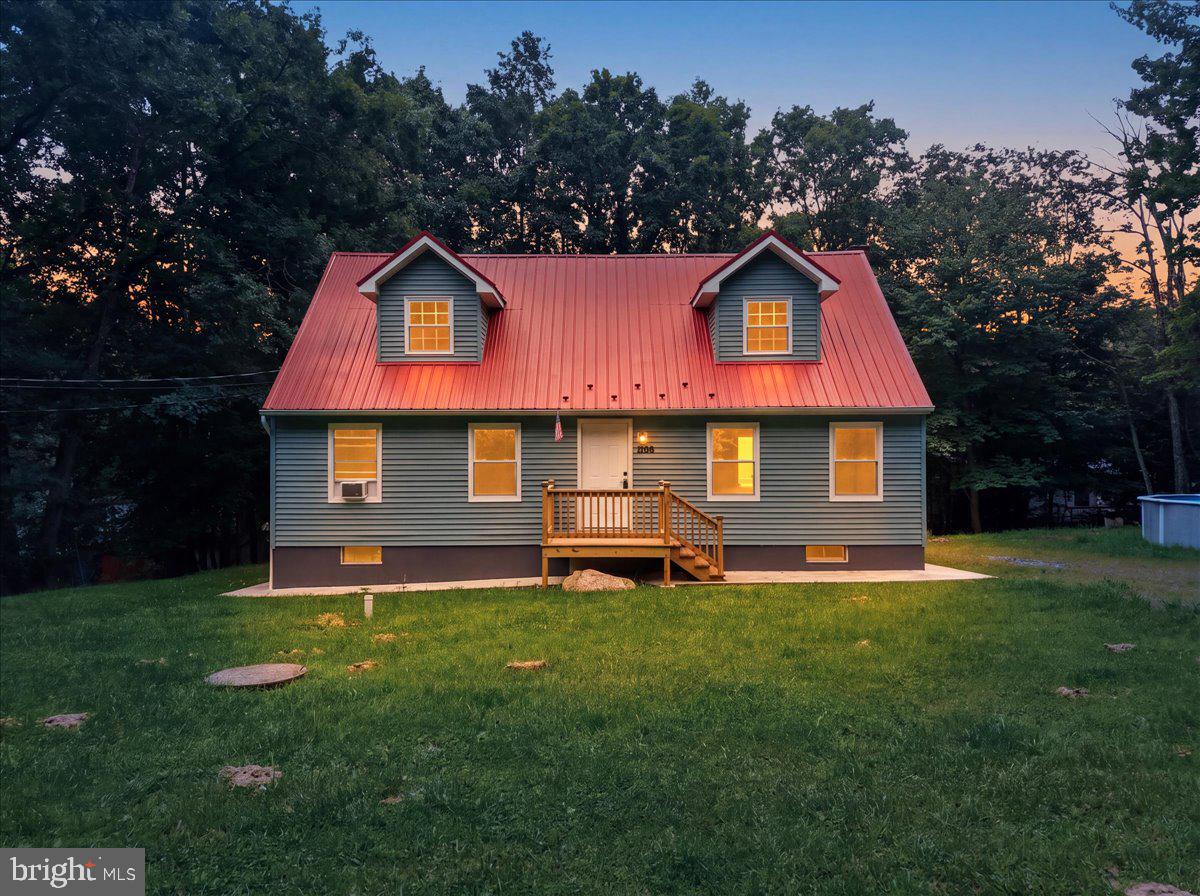 1626 David Ln Property Photo 1