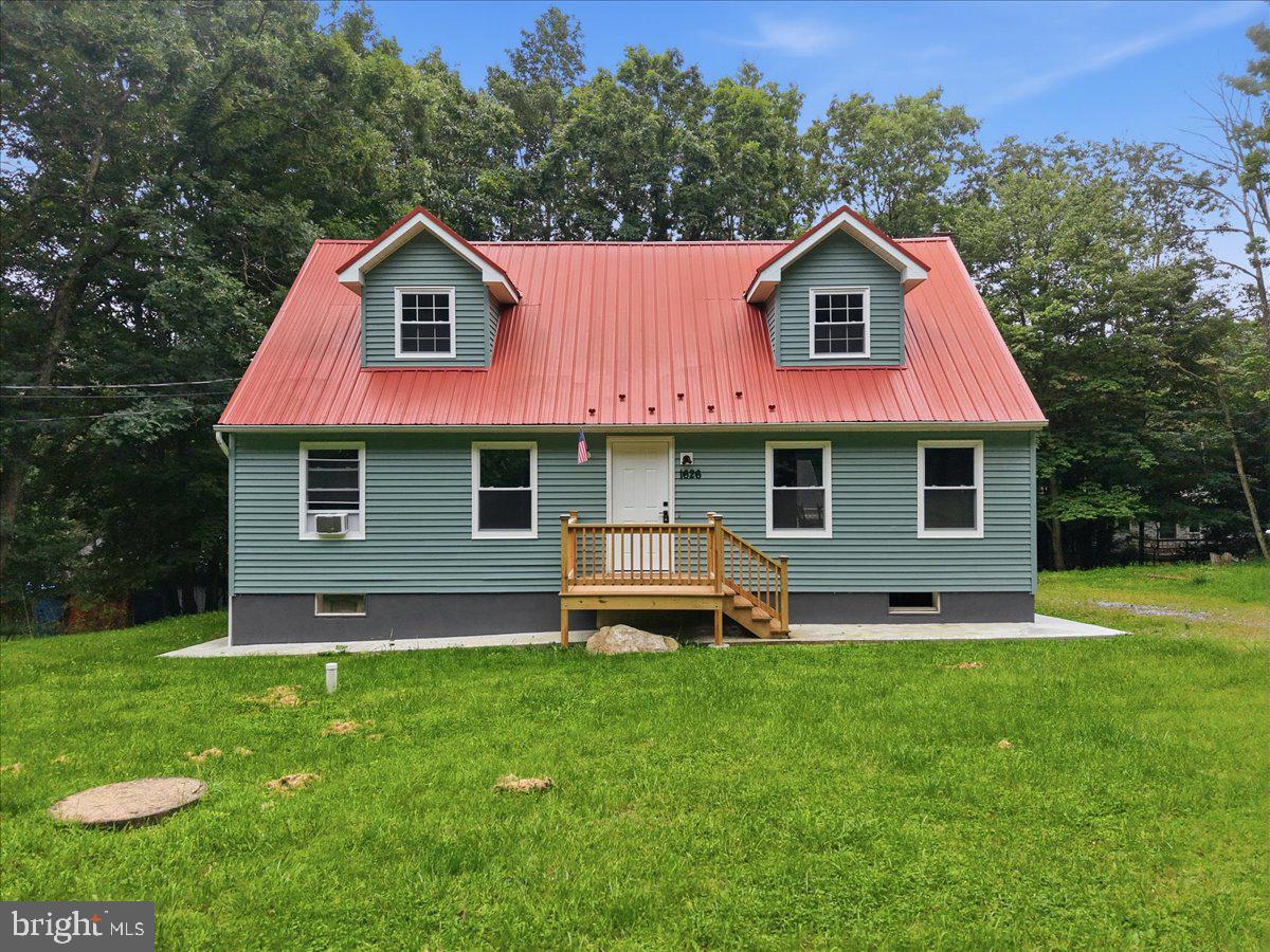 1626 David Ln Property Photo 2
